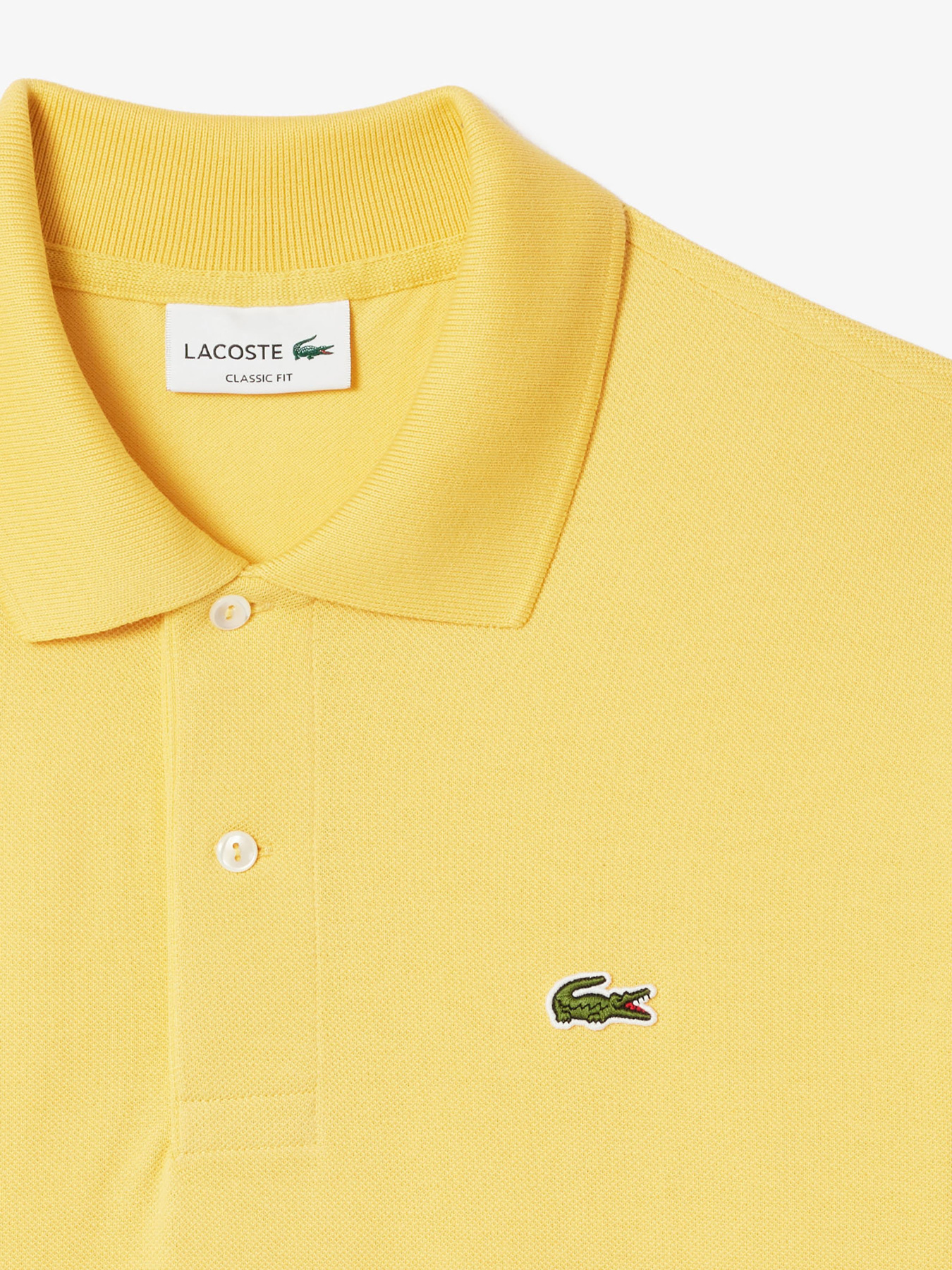 Поло Lacoste модель L1212IY1 Поло Lacoste модель L1212IY1 Фото