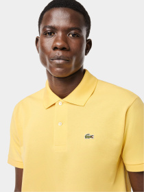 Поло Lacoste модель L1212IY1 Поло Lacoste модель L1212IY1 Фото