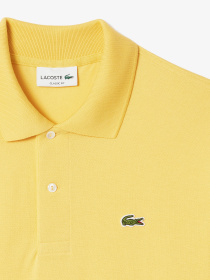 Поло Lacoste модель L1212IY1 Поло Lacoste модель L1212IY1 Фото