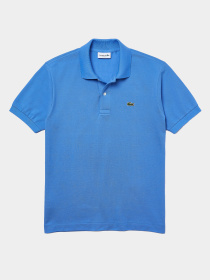 Поло Lacoste модель L1212L99 Фото