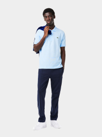 Поло Lacoste модель L1212T01 Фото