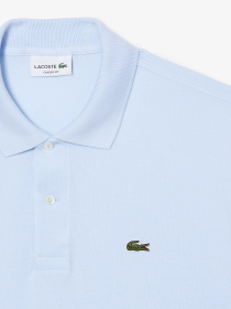 Поло Lacoste модель L1212T01 Фото