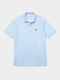 Поло Lacoste модель L1212T01 Поло Lacoste модель L1212T01 Фото