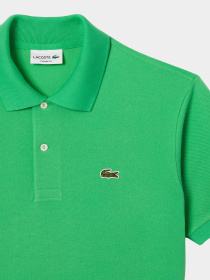 Поло Lacoste модель L1212UYX Фото