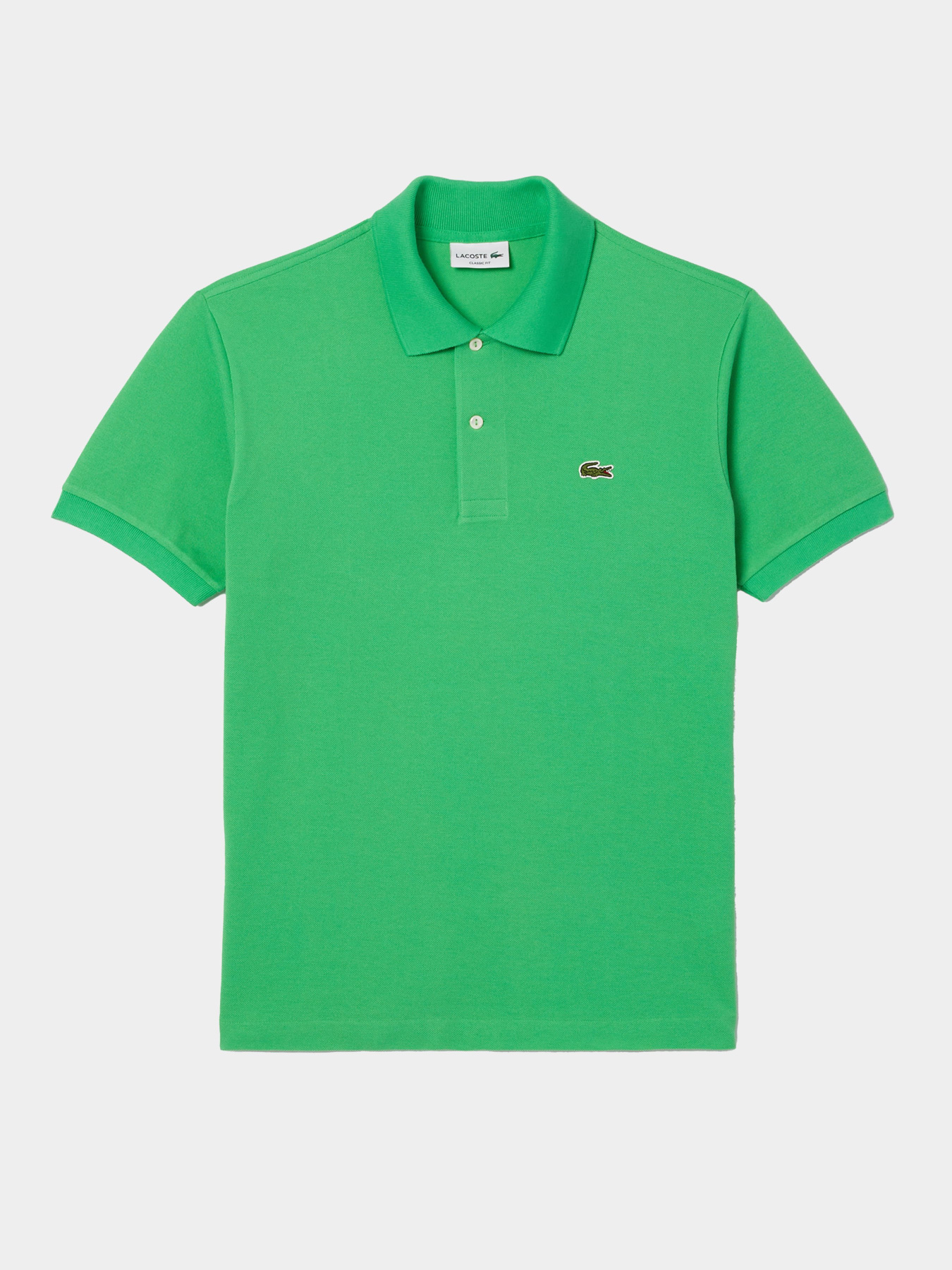 Поло Lacoste модель L1212UYX Фото