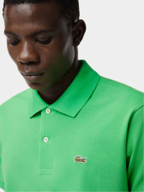 Поло Lacoste модель L1212UYX Фото