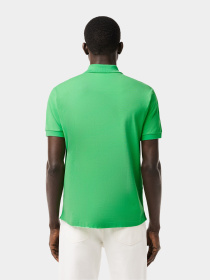Поло Lacoste модель L1212UYX Фото