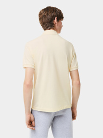 Поло Lacoste модель L1212XFJ Фото