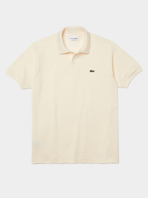 Поло Lacoste модель L1212XFJ Фото