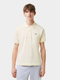 Поло Lacoste модель L1212XFJ Фото