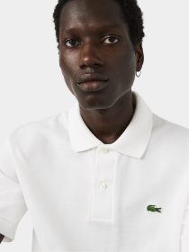 Поло Lacoste модель L122170V Фото