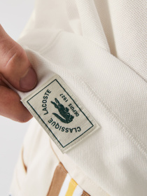 Поло Lacoste модель L122170V Фото