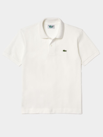 Поло Lacoste модель L122170V Фото