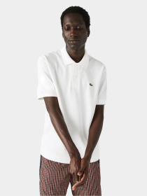 Поло Lacoste модель L122170V Фото