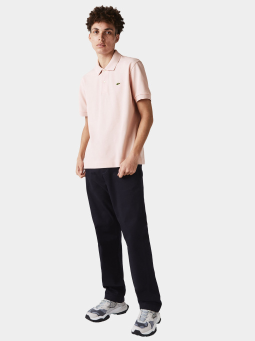 Поло Lacoste модель L1221ADY Фото