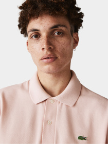 Поло Lacoste модель L1221ADY Поло Lacoste модель L1221ADY Фото