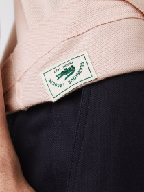 Поло Lacoste модель L1221ADY Поло Lacoste модель L1221ADY Фото