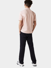 Поло Lacoste модель L1221ADY Поло Lacoste модель L1221ADY Фото