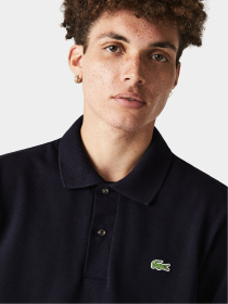 Поло Lacoste модель L1221HDE Фото