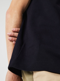 Поло Lacoste модель L1221HDE Фото