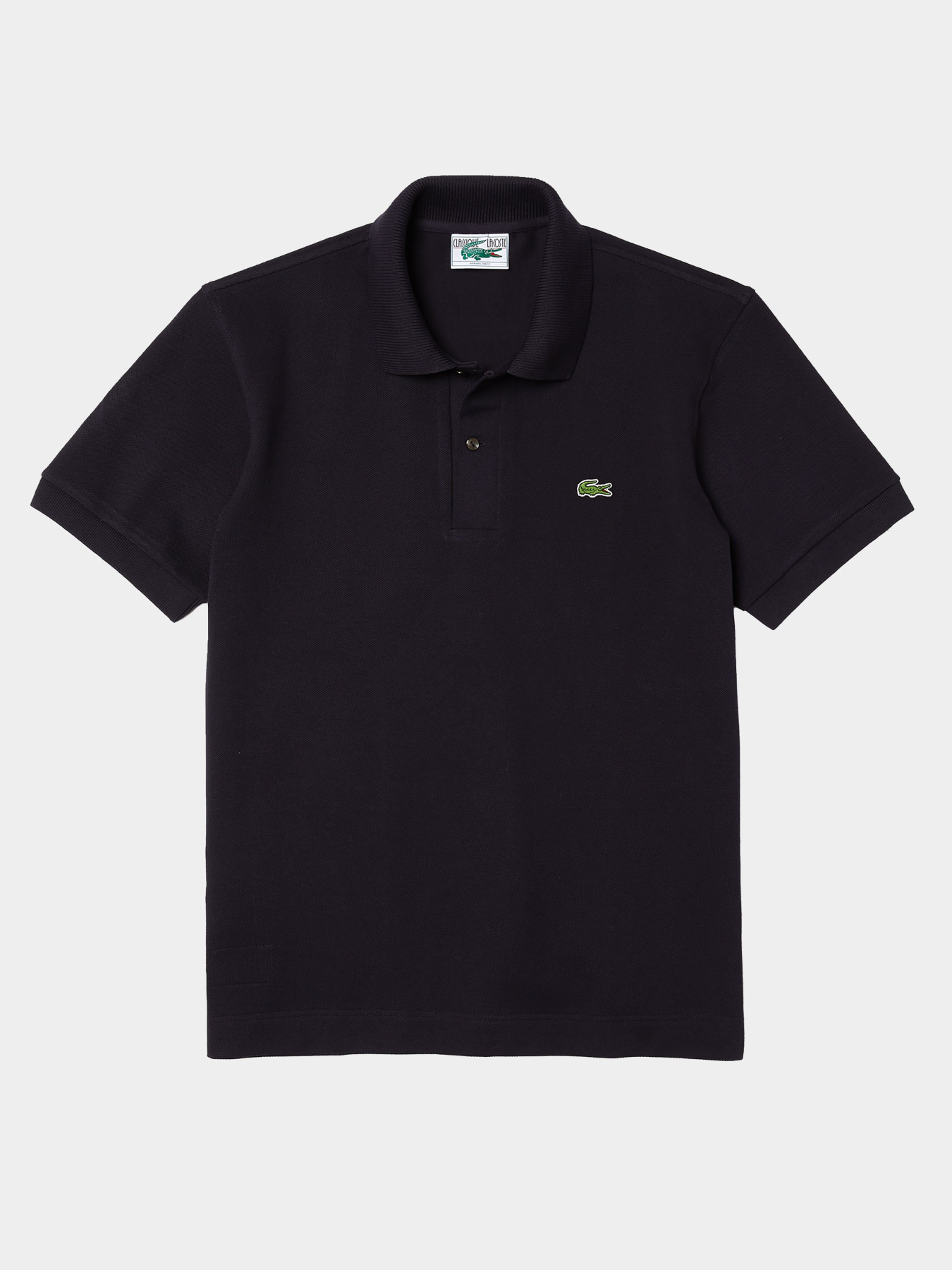 Поло Lacoste модель L1221HDE Поло Lacoste модель L1221HDE Фото
