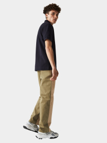 Поло Lacoste модель L1221HDE Поло Lacoste модель L1221HDE Фото