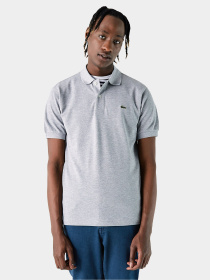 Поло Lacoste модель L1264CCA Фото