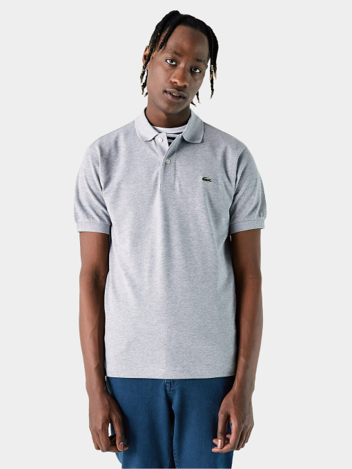 Поло Lacoste модель L1264CCA Фото