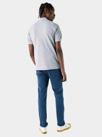 Поло Lacoste модель L1264CCA Фото