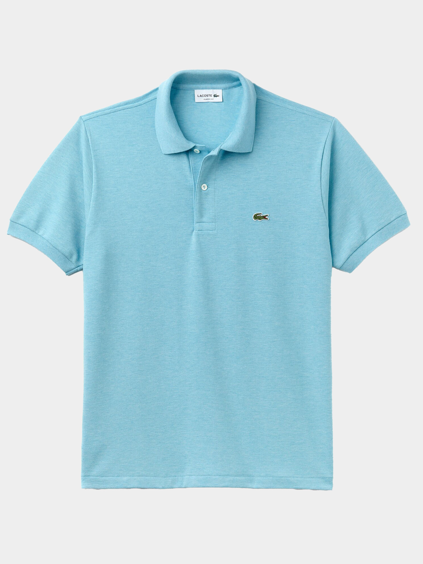 Поло Lacoste модель L1264PHV Фото