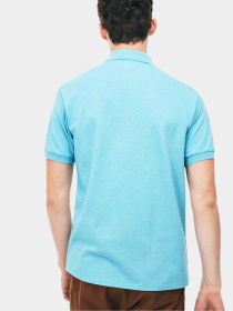 Поло Lacoste модель L1264PHV Фото