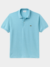 Поло Lacoste модель L1264PHV Фото