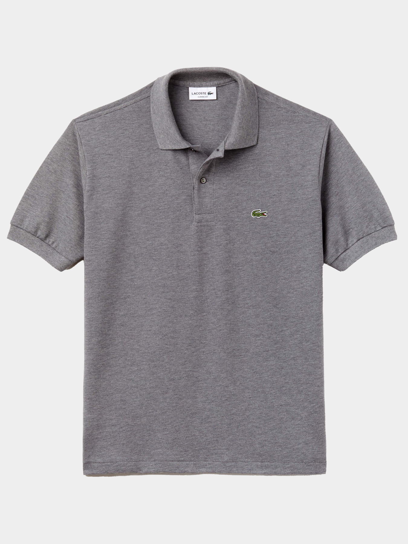 Поло Lacoste модель L1264SVY Фото