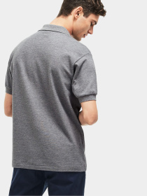 Поло Lacoste модель L1264SVY Фото