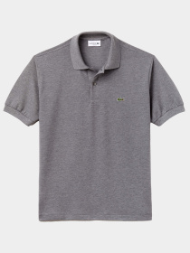 Поло Lacoste модель L1264SVY Фото