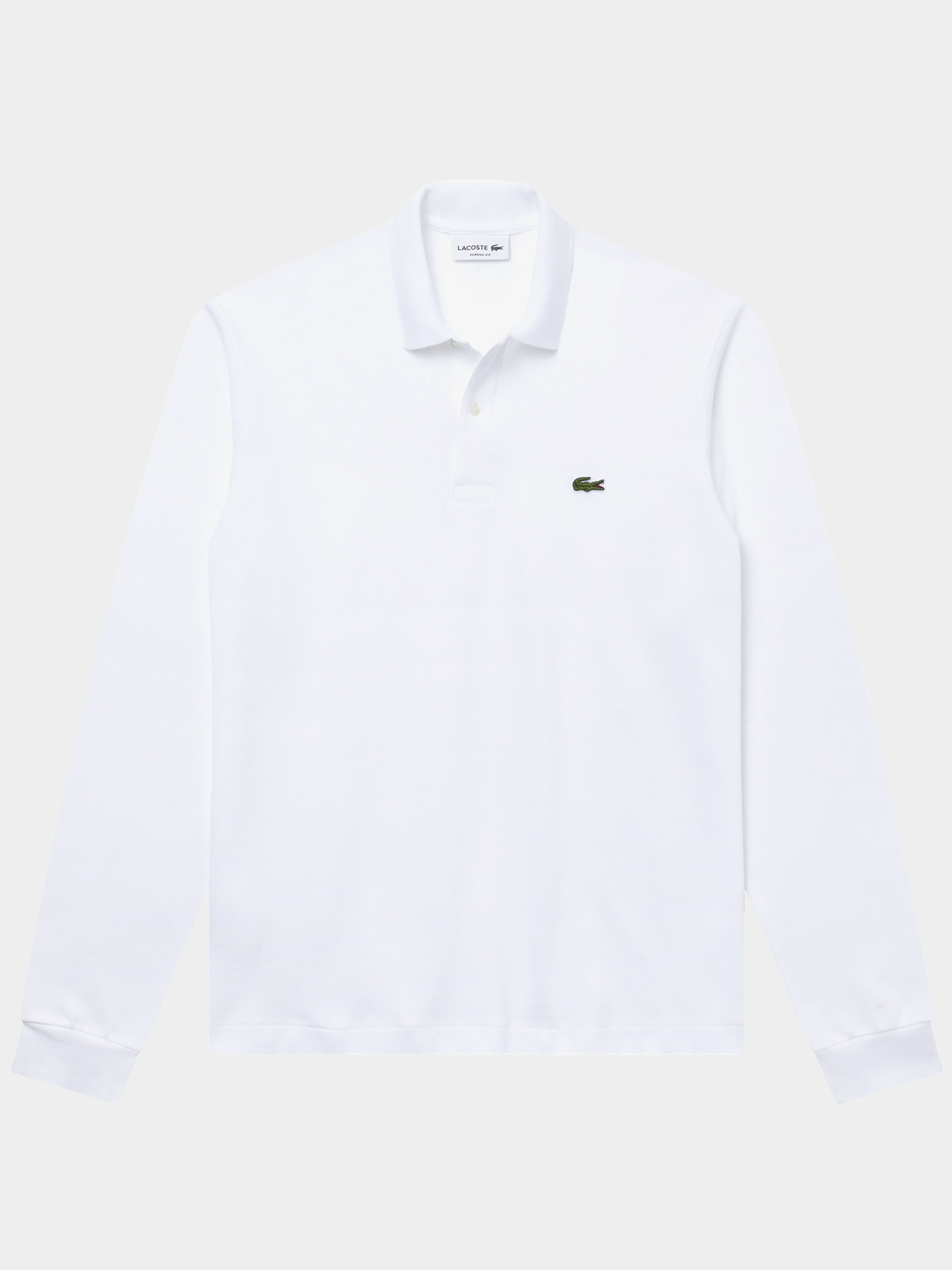 Поло Lacoste модель L1312001 Фото