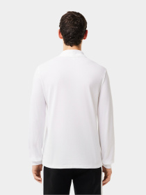 Поло Lacoste модель L1312001 Фото