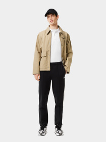 Поло Lacoste модель L1312001 Фото