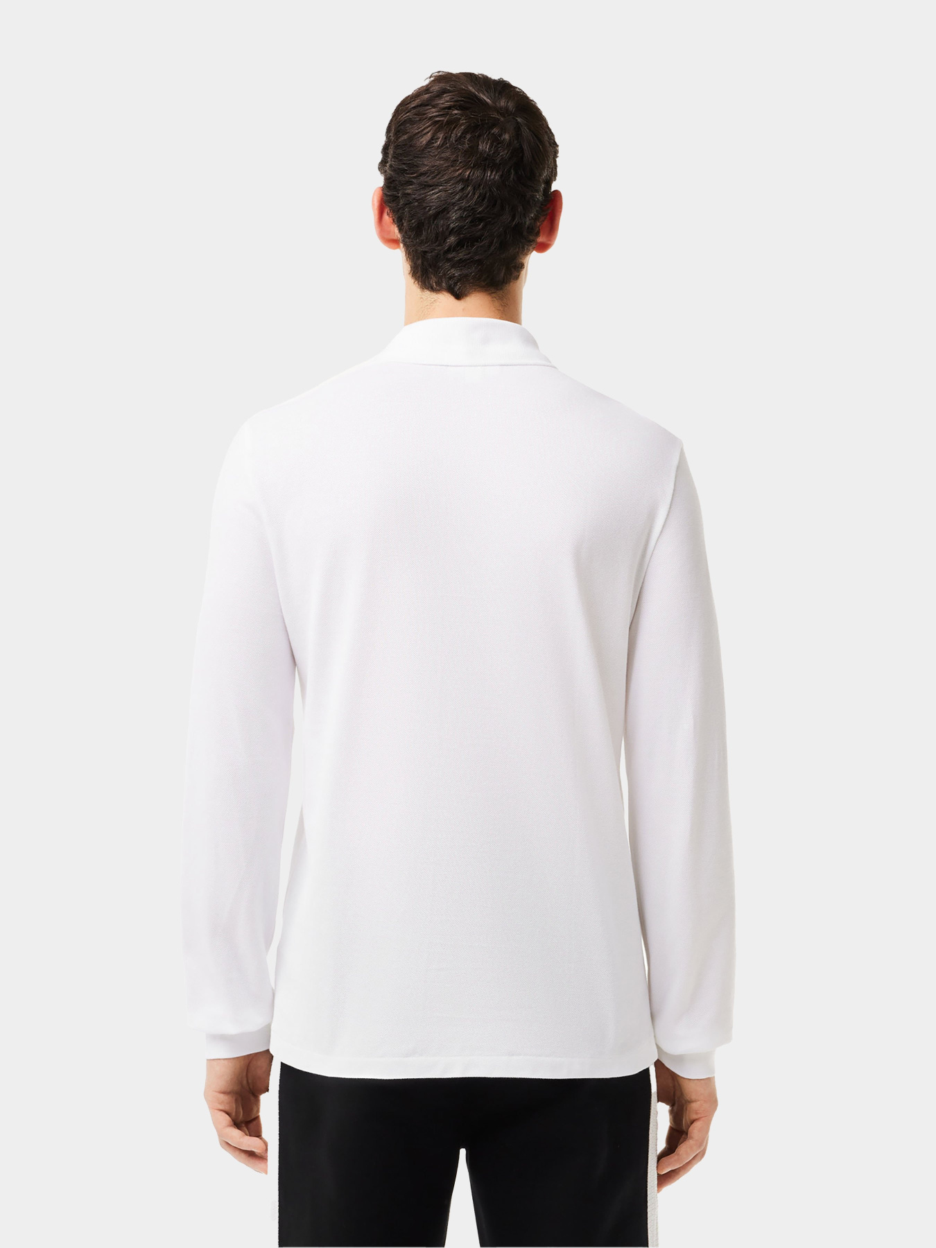 Поло Lacoste модель L1312001 Поло Lacoste модель L1312001 Фото