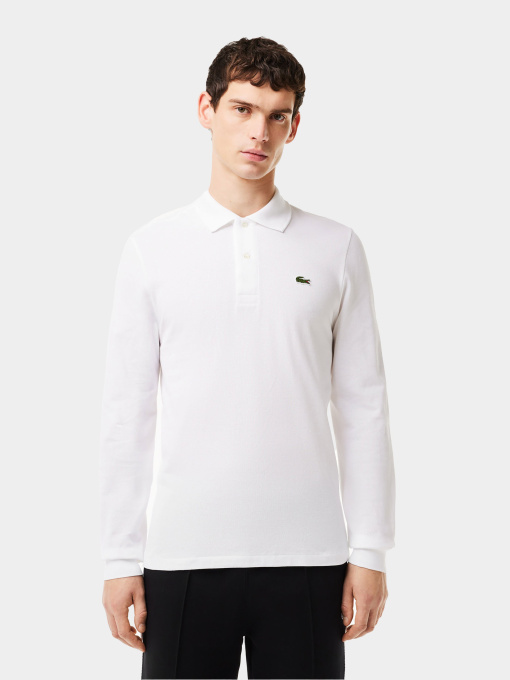 Поло Lacoste модель L1312001 Фото