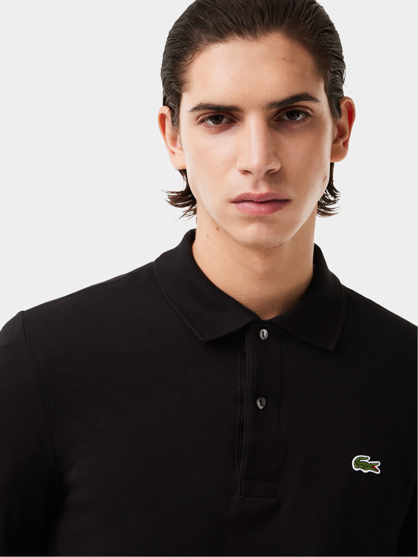 Поло Lacoste модель L1312031 Фото