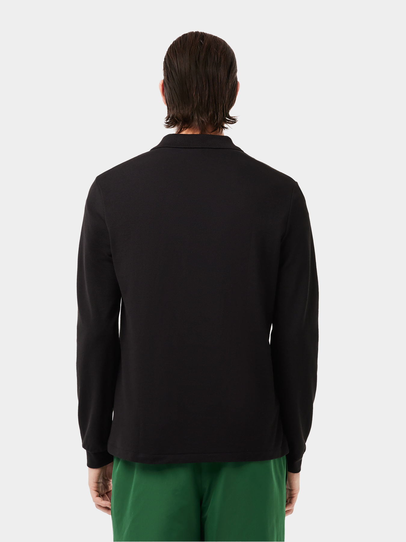 Поло Lacoste модель L1312031 Фото