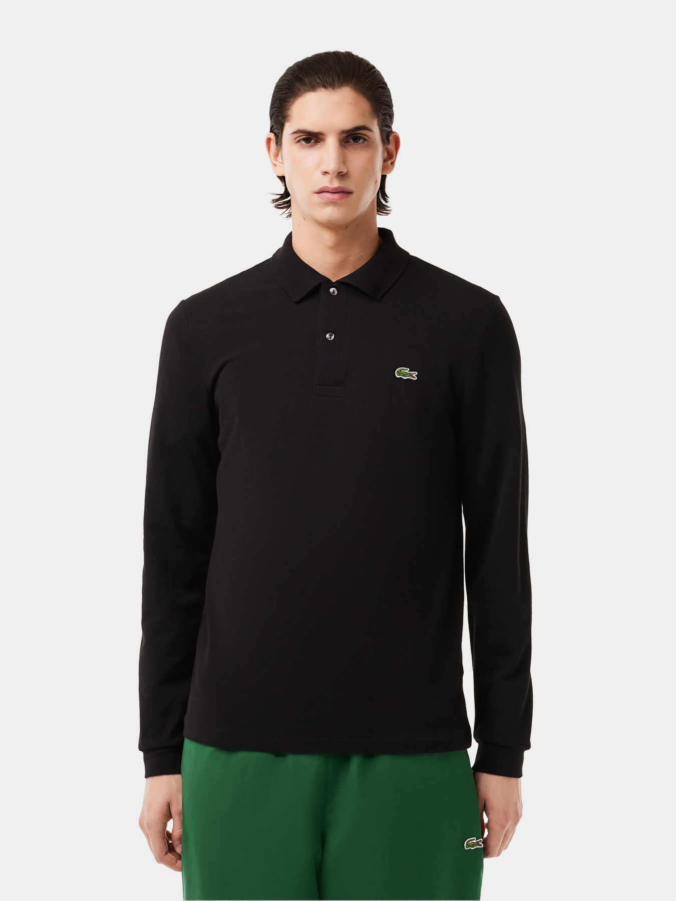 Поло Lacoste модель L1312031 Фото