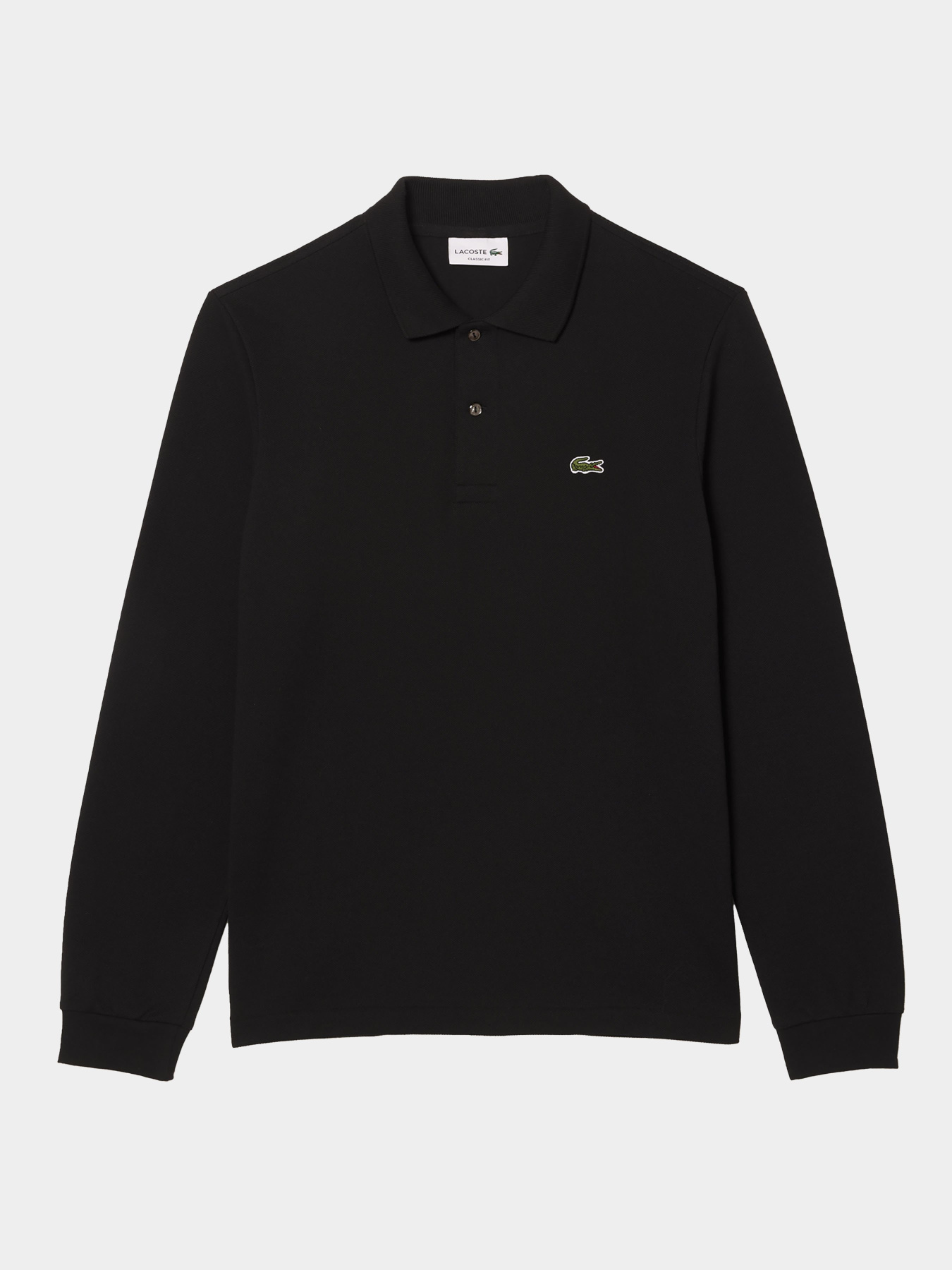 Поло Lacoste модель L1312031 Фото