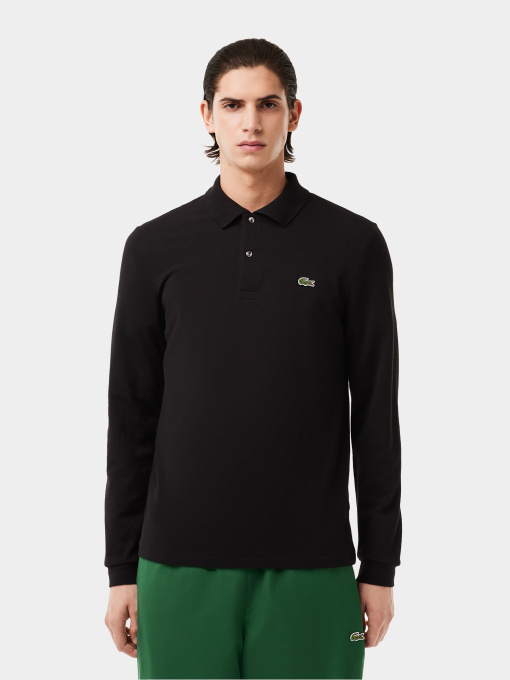 Поло Lacoste модель L1312031 Фото