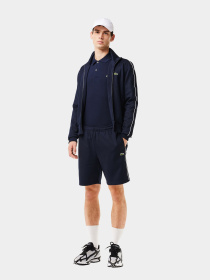 Поло Lacoste модель L1312166 Фото