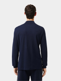 Поло Lacoste модель L1312166 Фото
