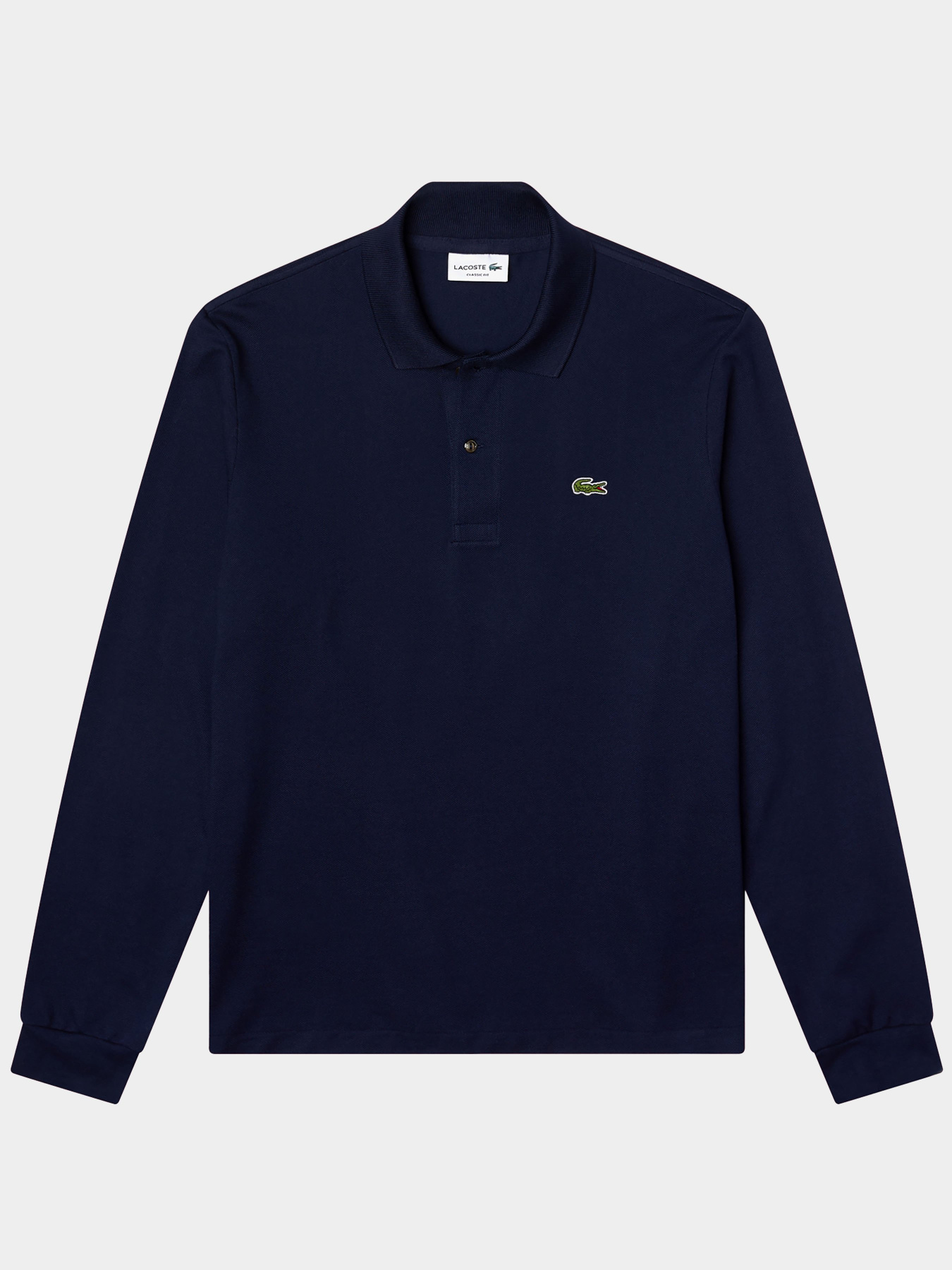 Поло Lacoste модель L1312166 Фото