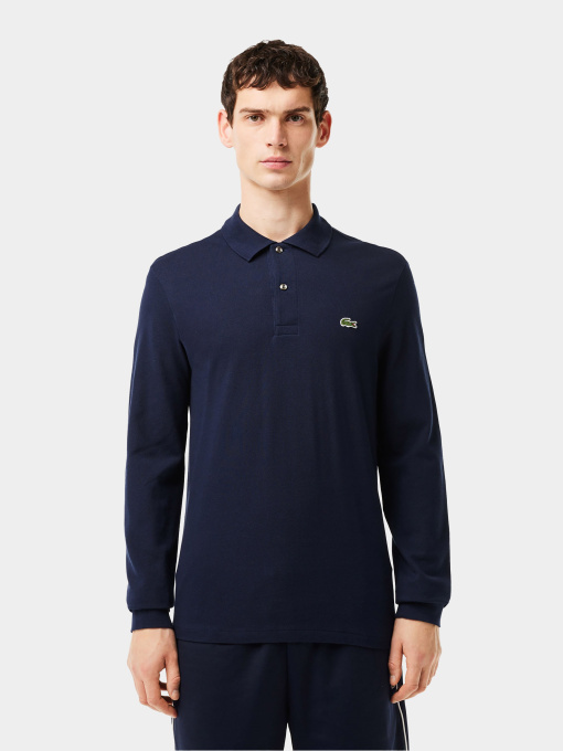 Поло Lacoste модель L1312166 Фото