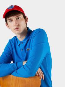 Поло Lacoste модель L1312QPT Поло Lacoste модель L1312QPT Фото